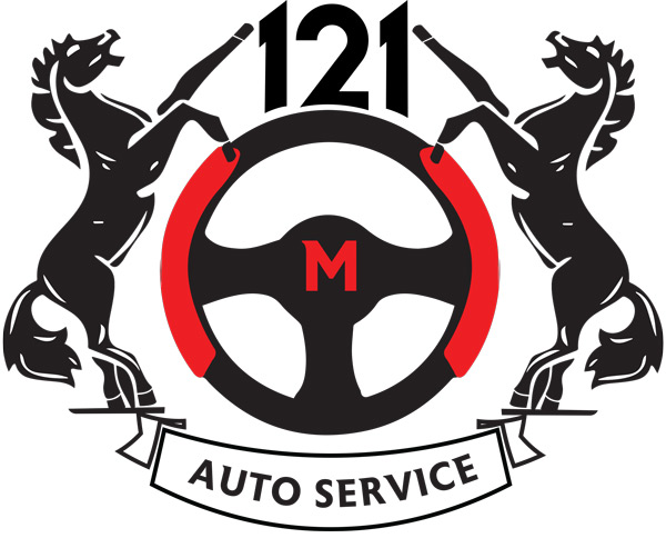 121 Autoservice