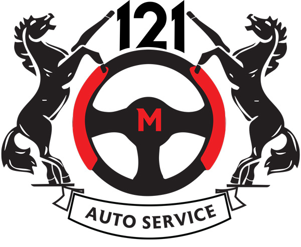 121 AUTO SERVICE